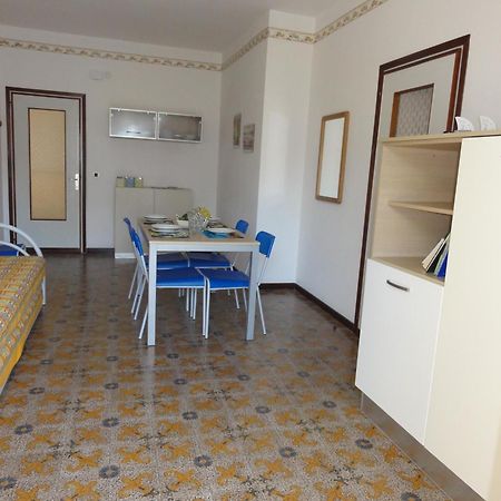 Villa Livenza Bibione Oda fotoğraf