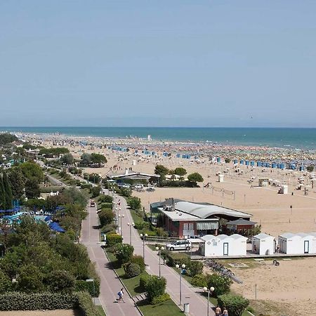 Villa Livenza Bibione Dış mekan fotoğraf