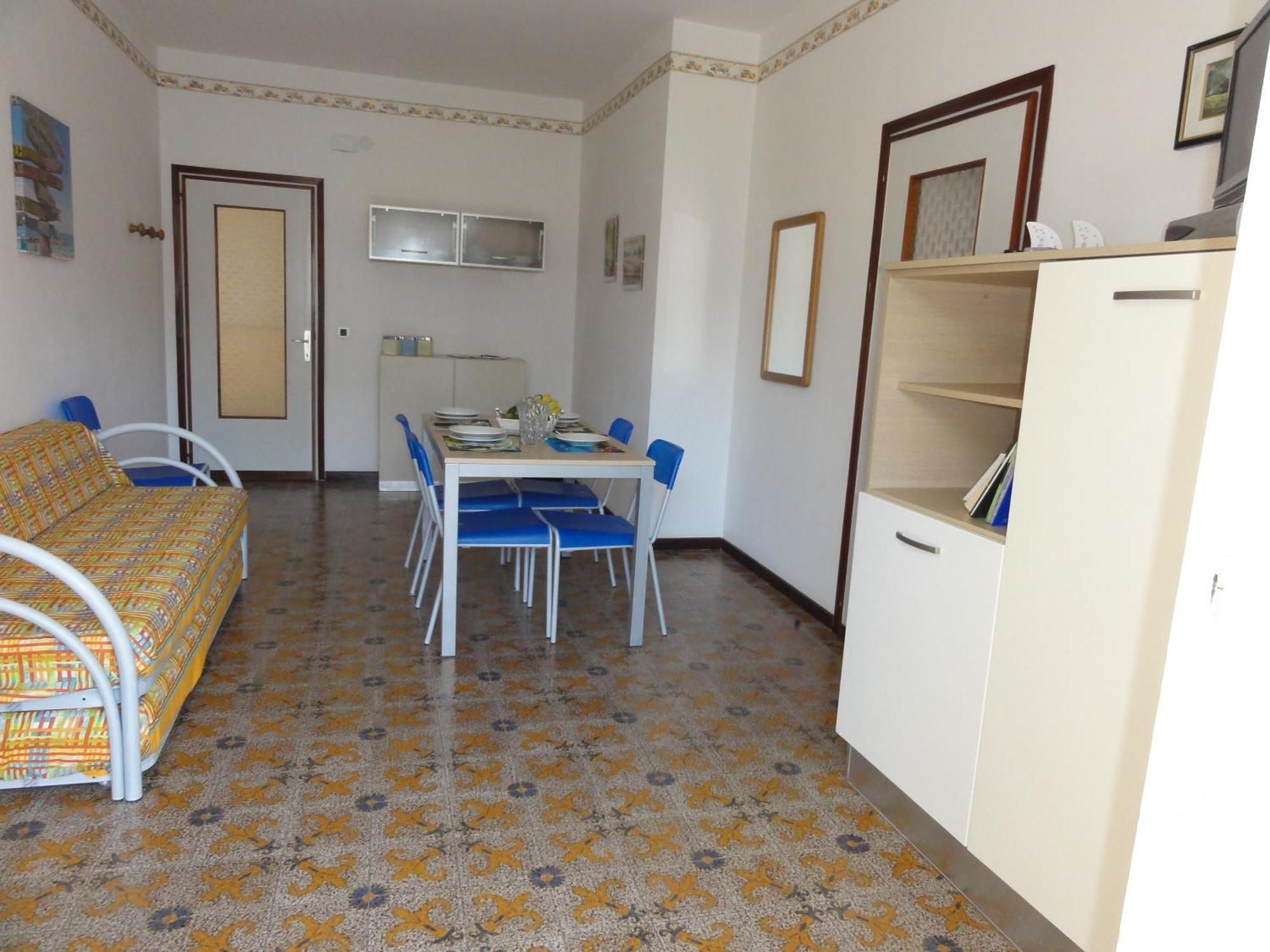 Villa Livenza Bibione Oda fotoğraf