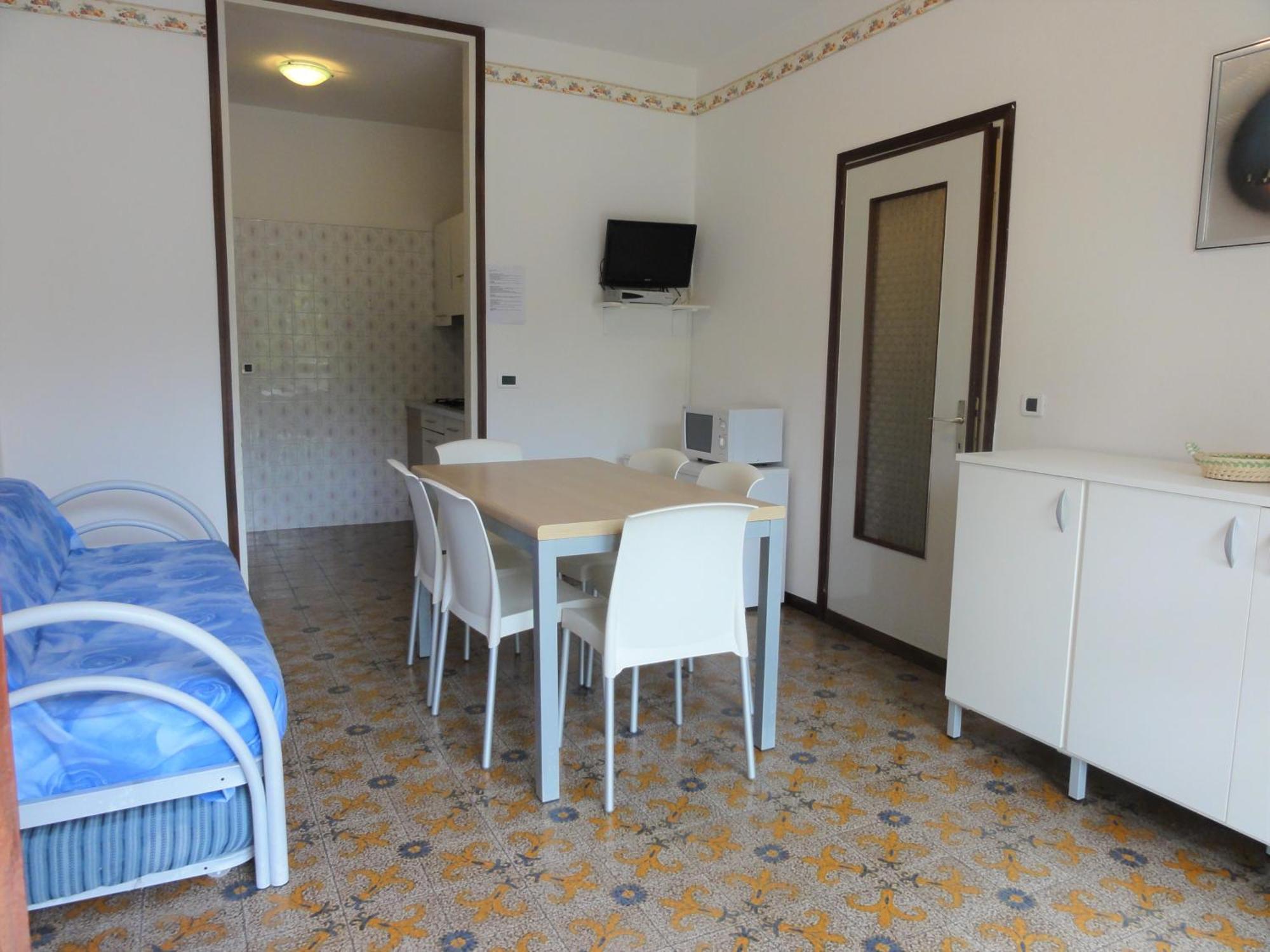 Villa Livenza Bibione Oda fotoğraf
