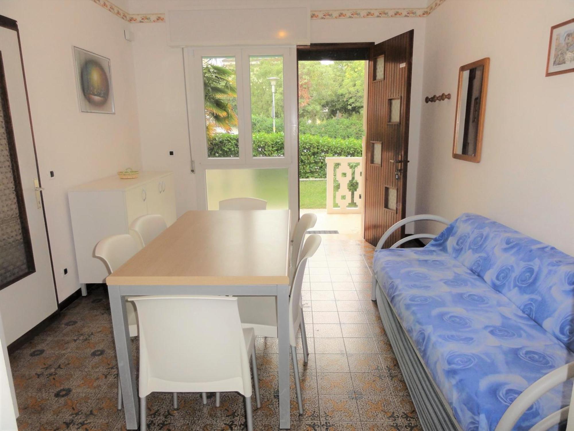Villa Livenza Bibione Oda fotoğraf