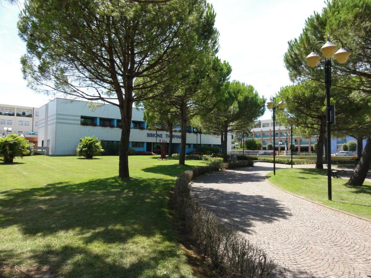 Villa Livenza Bibione Dış mekan fotoğraf