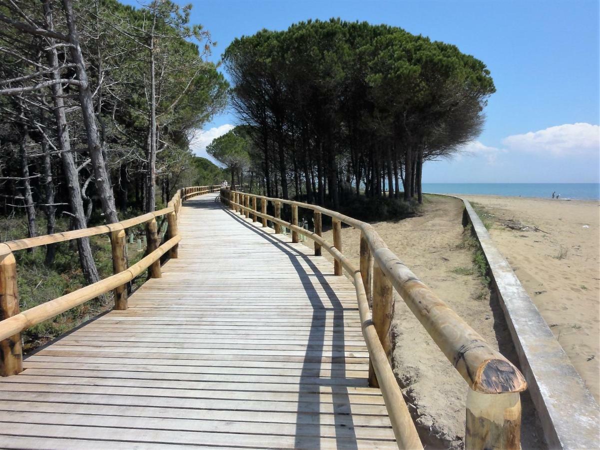 Villa Livenza Bibione Dış mekan fotoğraf