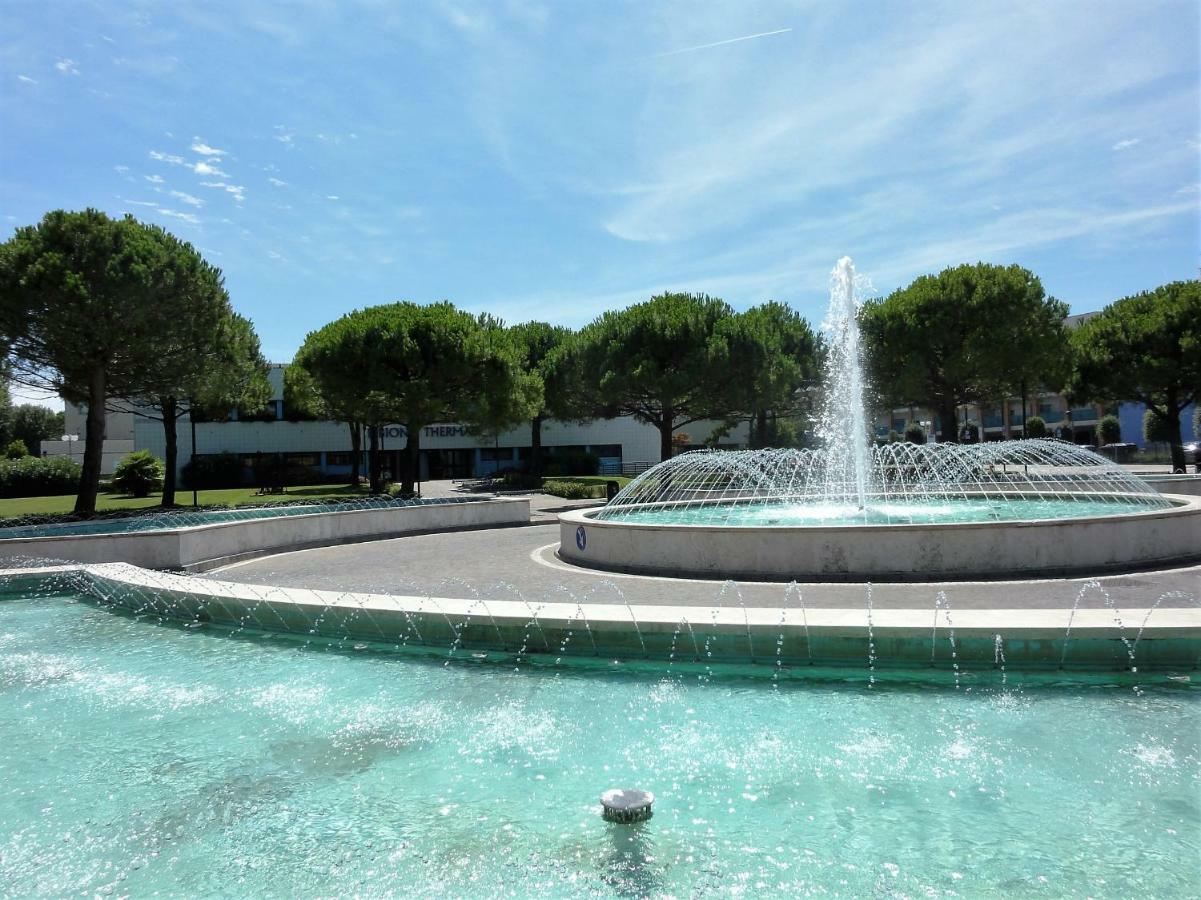 Villa Livenza Bibione Dış mekan fotoğraf