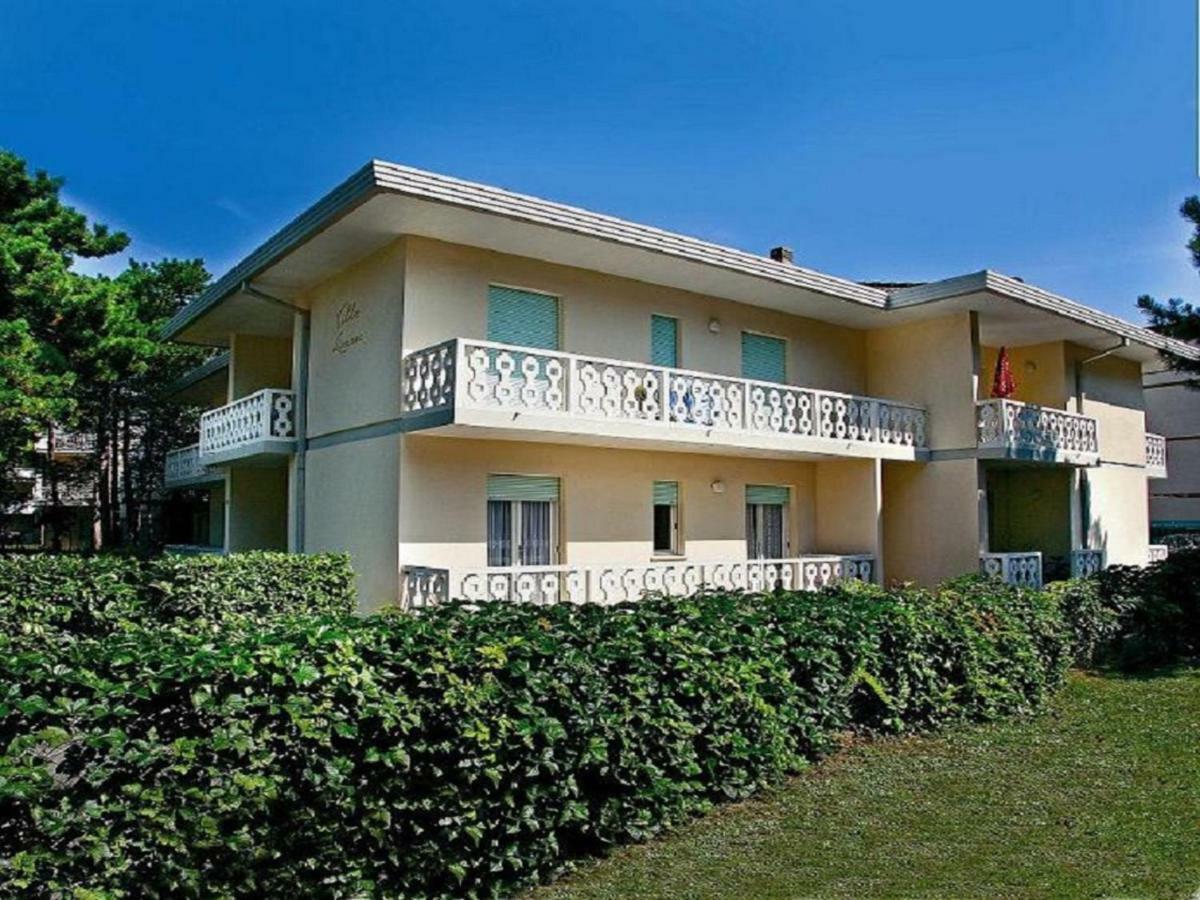 Villa Livenza Bibione Dış mekan fotoğraf