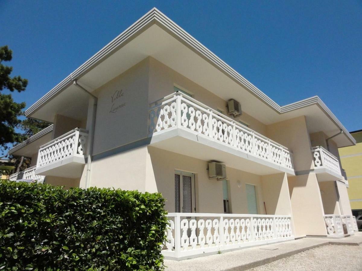 Villa Livenza Bibione Dış mekan fotoğraf