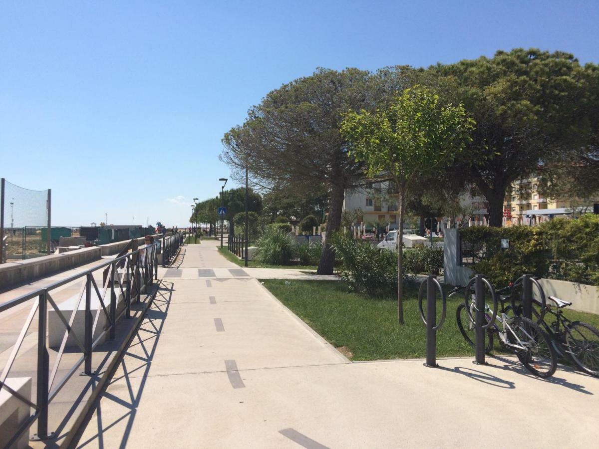 Villa Livenza Bibione Dış mekan fotoğraf