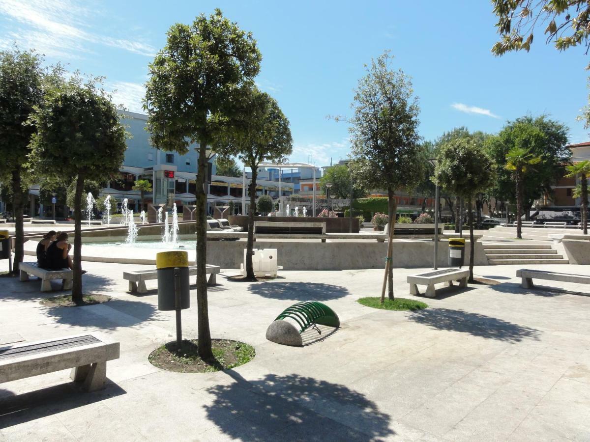 Villa Livenza Bibione Dış mekan fotoğraf