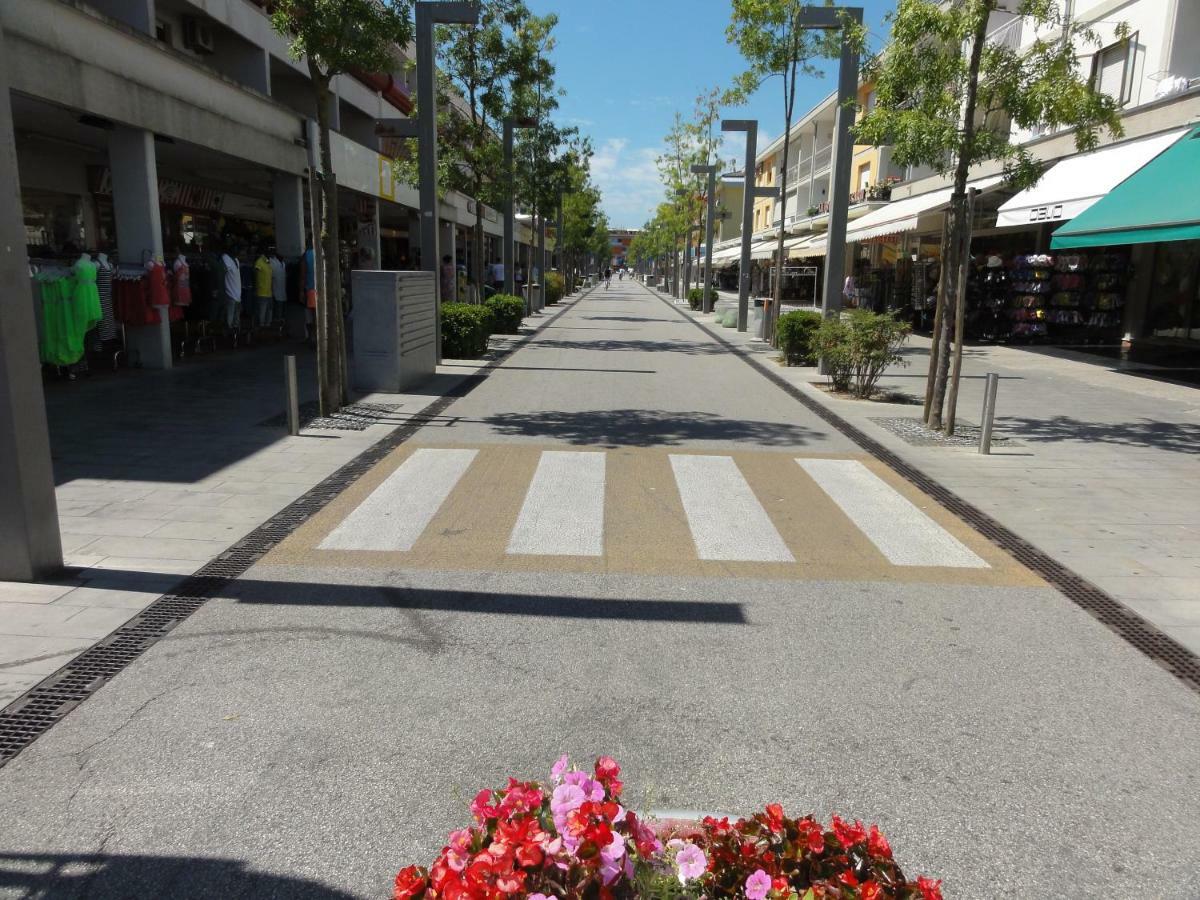 Villa Livenza Bibione Dış mekan fotoğraf