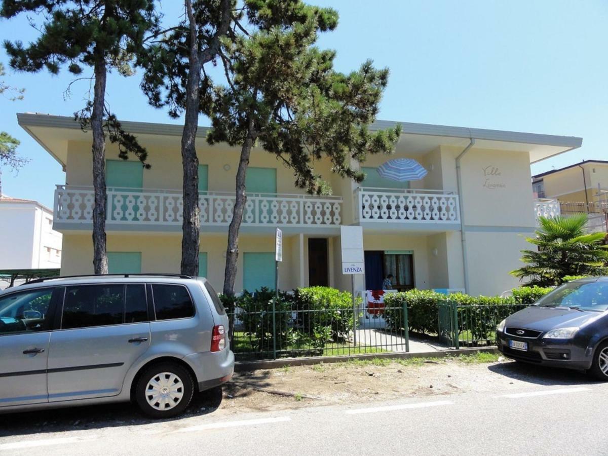 Villa Livenza Bibione Dış mekan fotoğraf