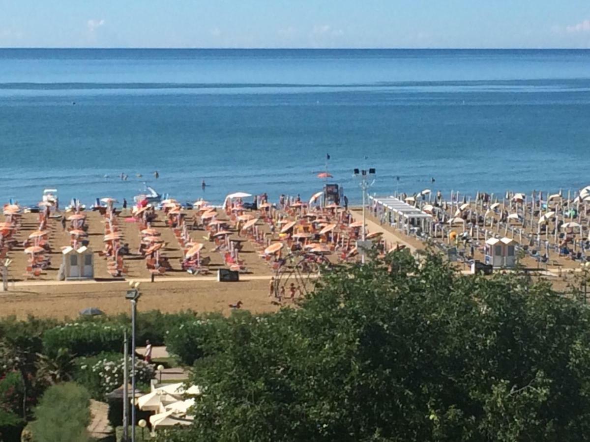 Villa Livenza Bibione Dış mekan fotoğraf